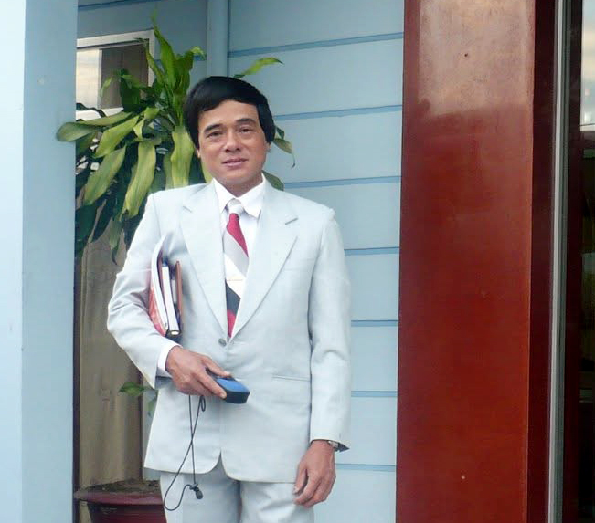 Dương Kinh Thành
